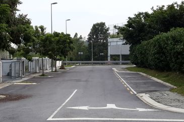 Taman Nadayu, Kajang