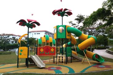 Taman Nadayu, Kajang