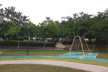 Taman Nadayu, Kajang