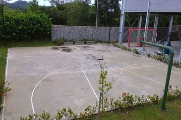 Taman Nadayu, Kajang