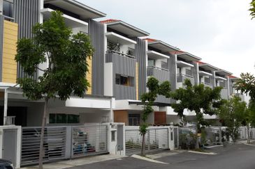 Taman Nadayu, Kajang