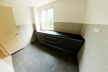 Taman Nadayu, Kajang