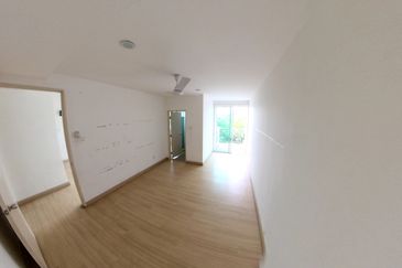 Taman Nadayu, Kajang