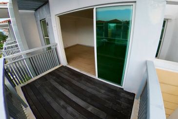 Taman Nadayu, Kajang