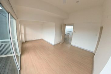 Taman Nadayu, Kajang