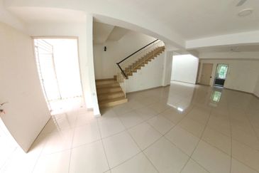 Taman Nadayu, Kajang