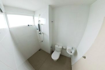 Taman Nadayu, Kajang