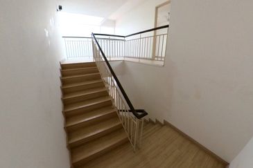 Taman Nadayu, Kajang