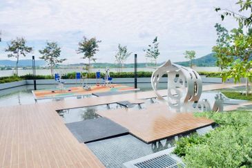 Cerrado @ Southville City