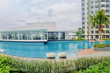 Cerrado @ Southville City