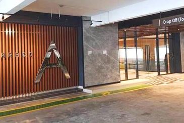 Cerrado @ Southville City