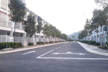 Avens Residence @ Southville City