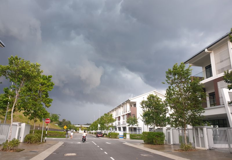 Avens Residence @ Southville City