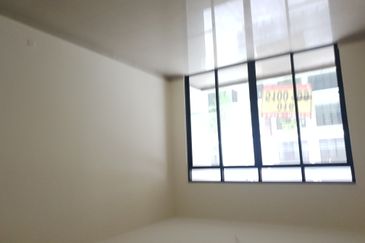 Avens Residence @ Southville City