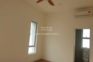 Parkfield Residences, Tropicana Heights