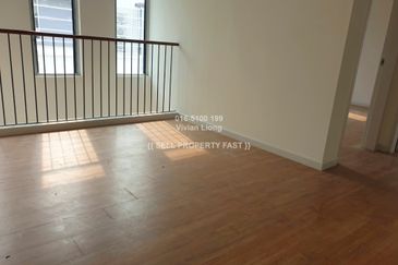 Parkfield Residences, Tropicana Heights