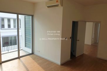 Parkfield Residences, Tropicana Heights