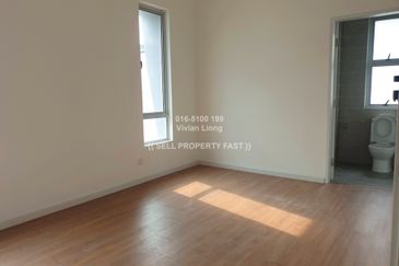 Parkfield Residences, Tropicana Heights