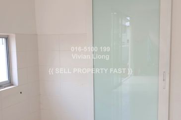 Parkfield Residences, Tropicana Heights