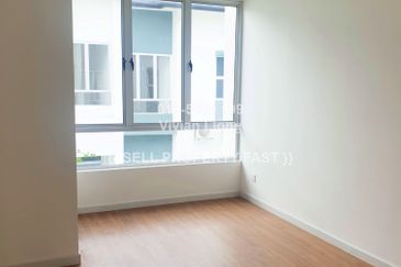 Parkfield Residences, Tropicana Heights