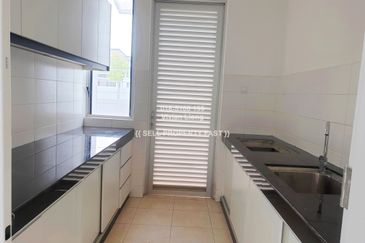 Parkfield Residences, Tropicana Heights