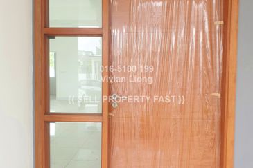 Parkfield Residences, Tropicana Heights