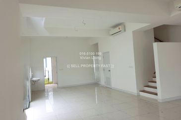 Parkfield Residences, Tropicana Heights