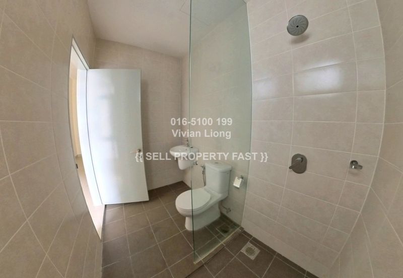 Avens Residence @ Southville City