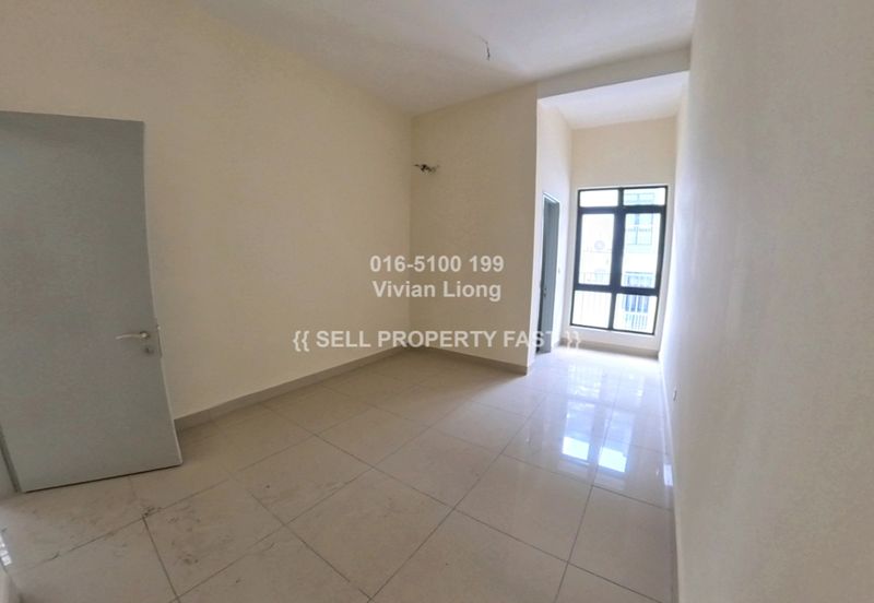 Avens Residence @ Southville City