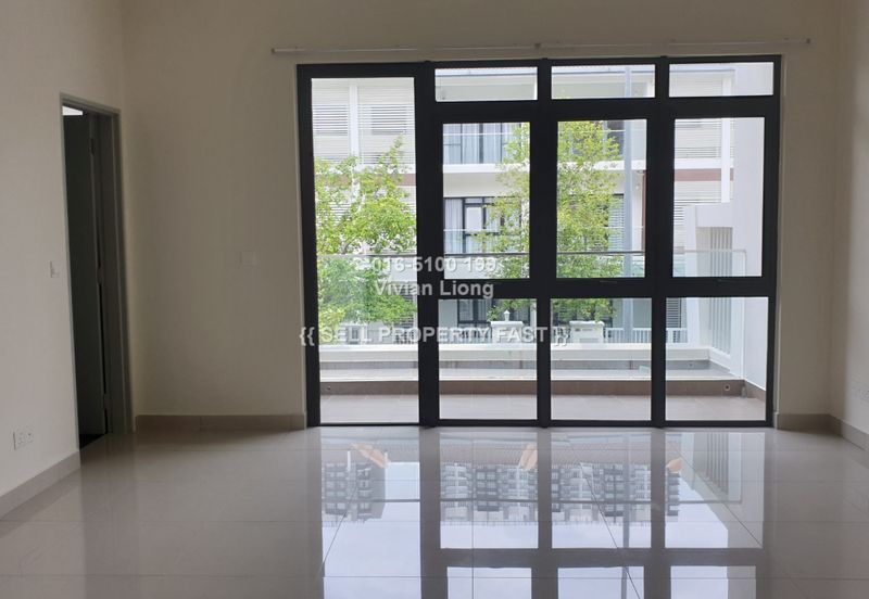 Avens Residence @ Southville City