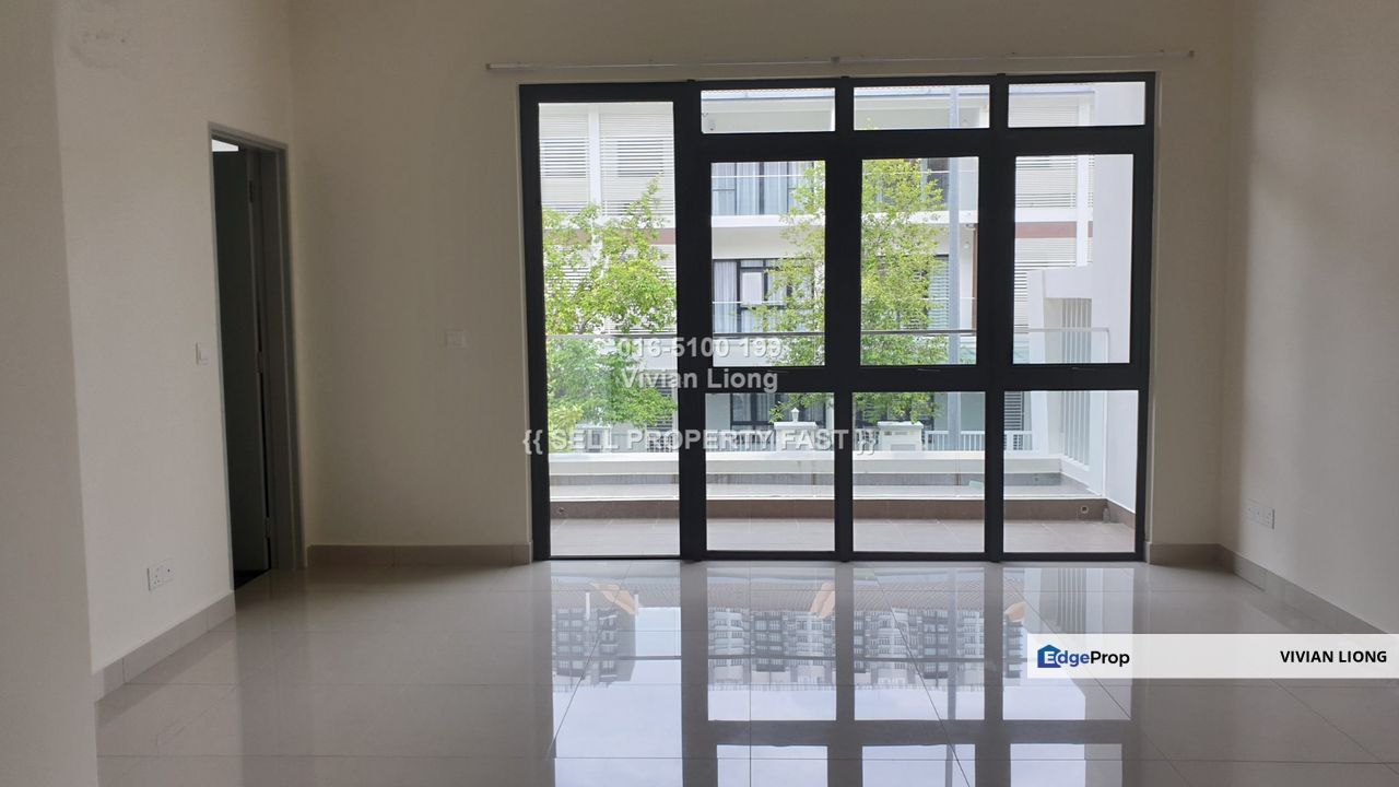 AVENS RESIDENCE @ SOUTHVILLE CITY, BANGI ( 2.5sty Superlink 22x75, 5+1rooms 5baths), Selangor, Bangi