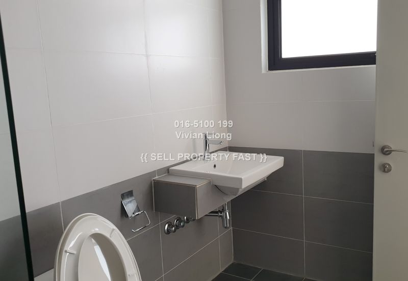 Avens Residence @ Southville City