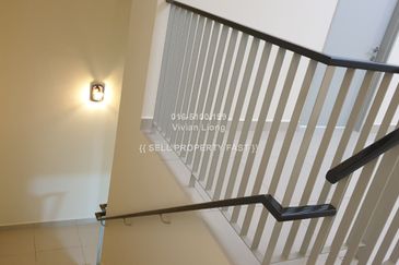 Avens Residence @ Southville City