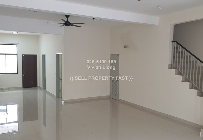 Avens Residence @ Southville City