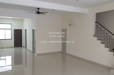 Avens Residence @ Southville City