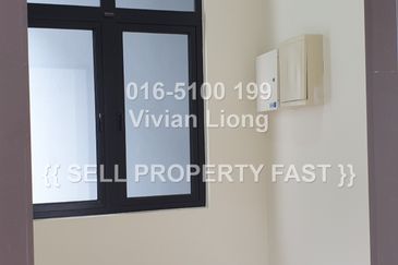 Avens Residence @ Southville City