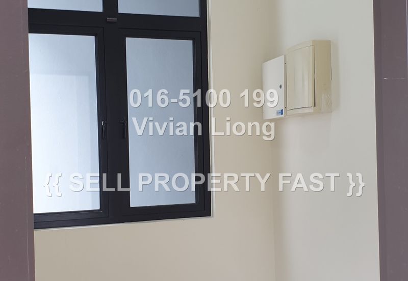 Avens Residence @ Southville City