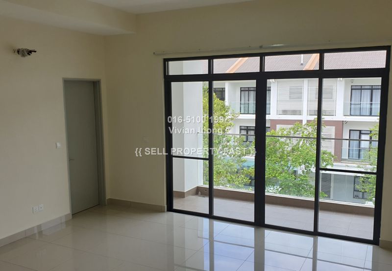 Avens Residence @ Southville City