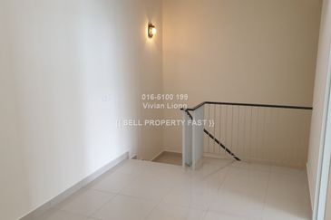 Avens Residence @ Southville City