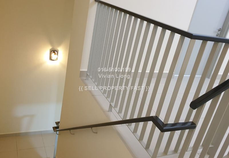 Avens Residence @ Southville City