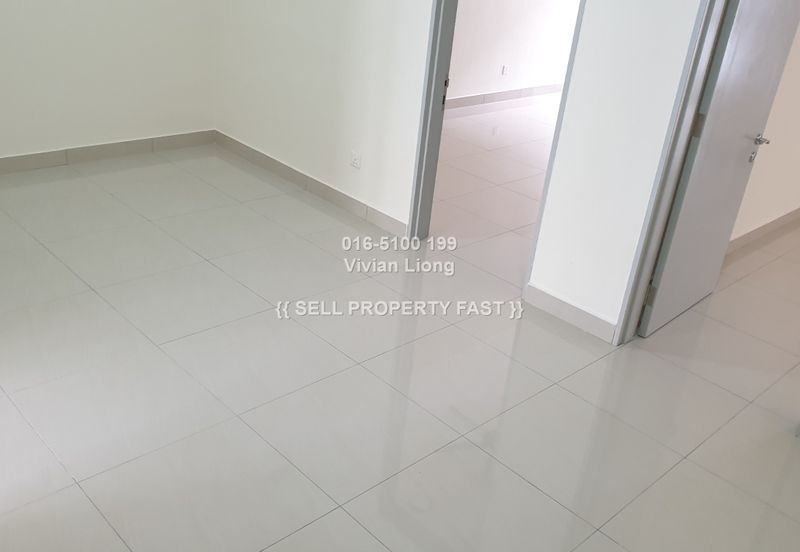 Avens Residence @ Southville City