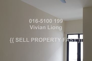 Avens Residence @ Southville City