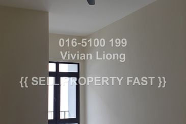 Avens Residence @ Southville City