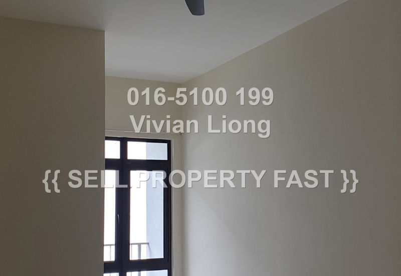 Avens Residence @ Southville City