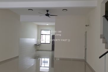 Avens Residence @ Southville City