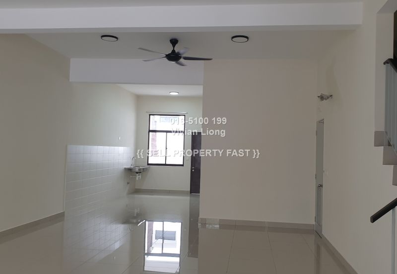 Avens Residence @ Southville City