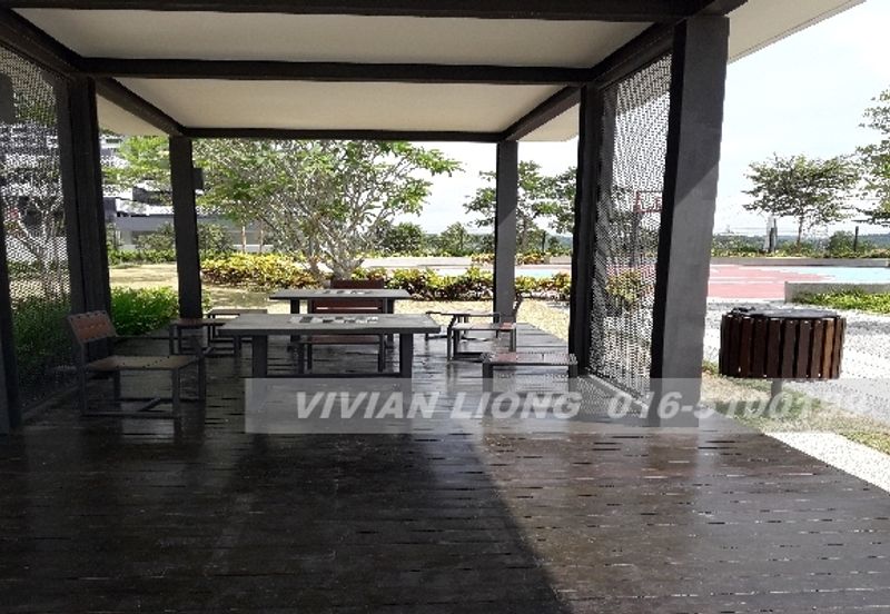 Avens Residence @ Southville City