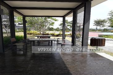 Avens Residence @ Southville City