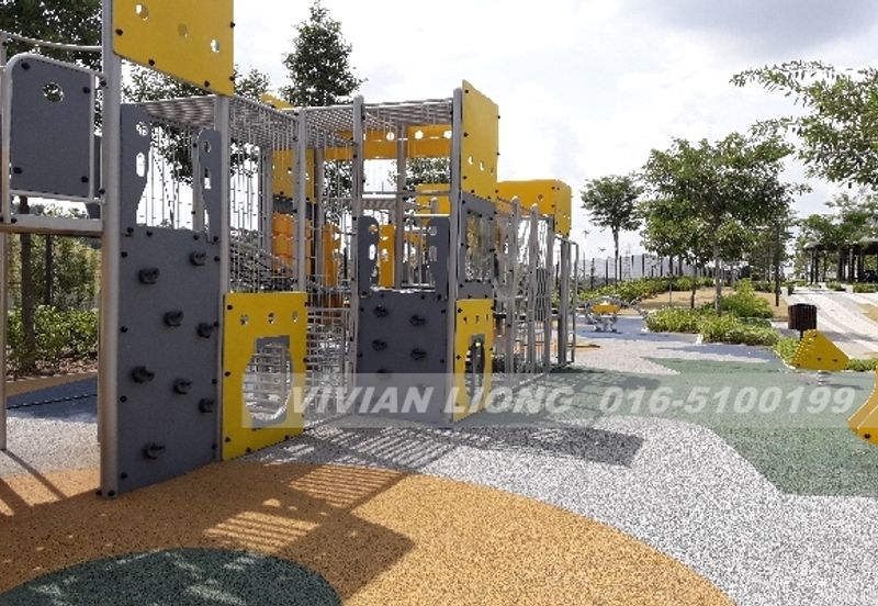 Avens Residence @ Southville City