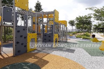 Avens Residence @ Southville City